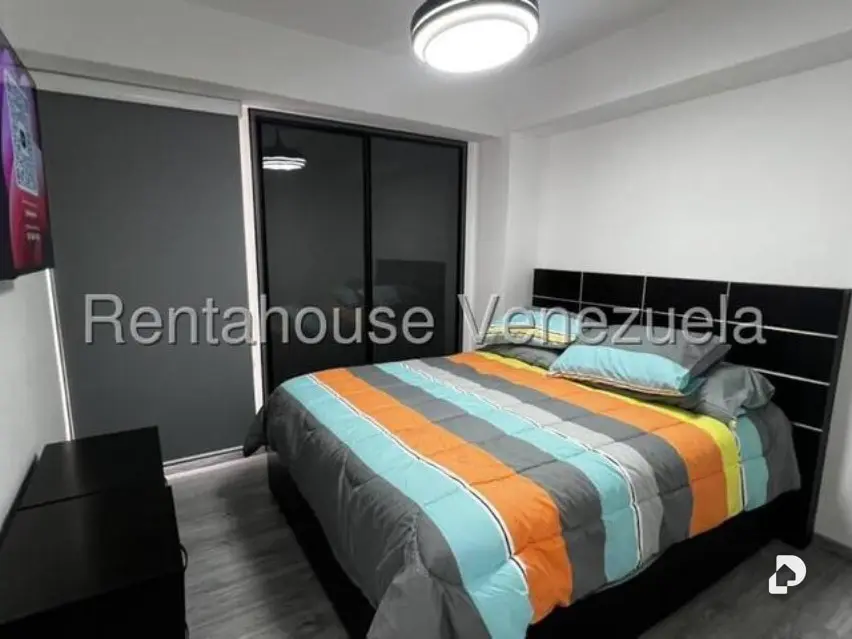 Apartamento en Maripérez, Caracas – 8