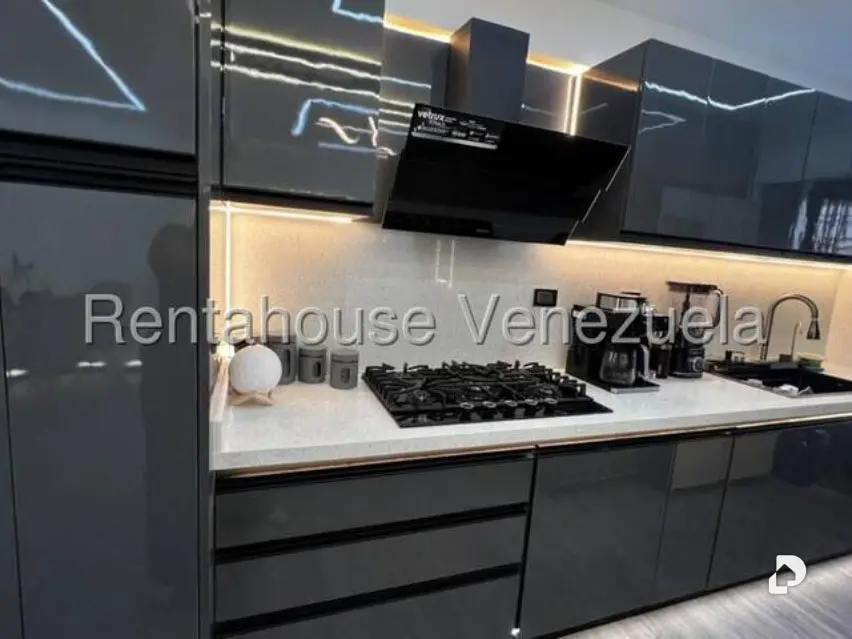 Apartamento en Maripérez, Caracas – 5