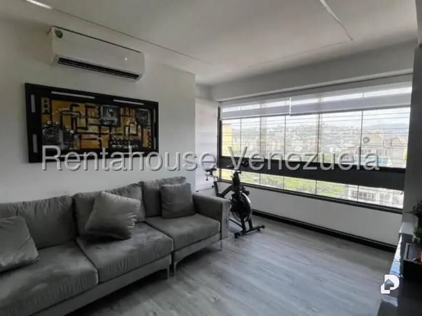 Apartamento en Maripérez, Caracas – 2