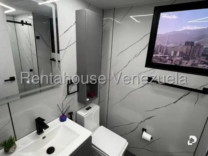 Apartamento en Maripérez, Caracas – 6