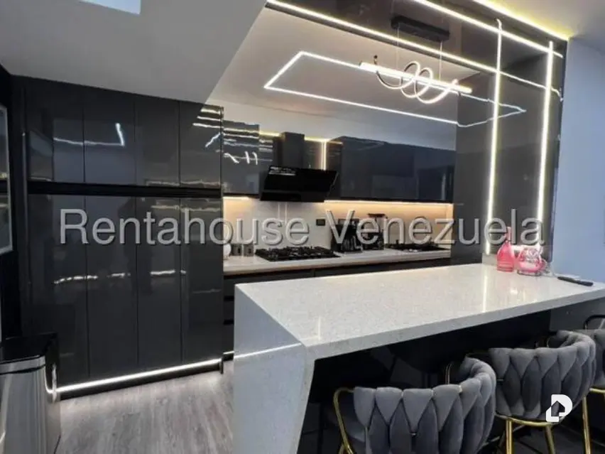 Apartamento en Maripérez, Caracas – 4