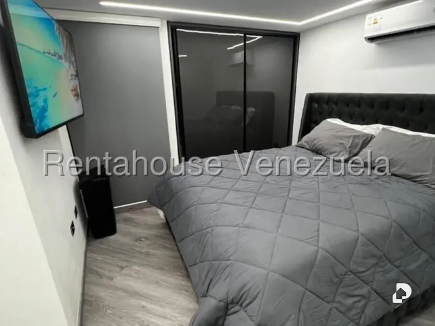 Apartamento en Maripérez, Caracas – 10