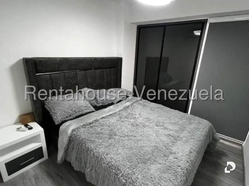 Apartamento en Maripérez, Caracas – 9