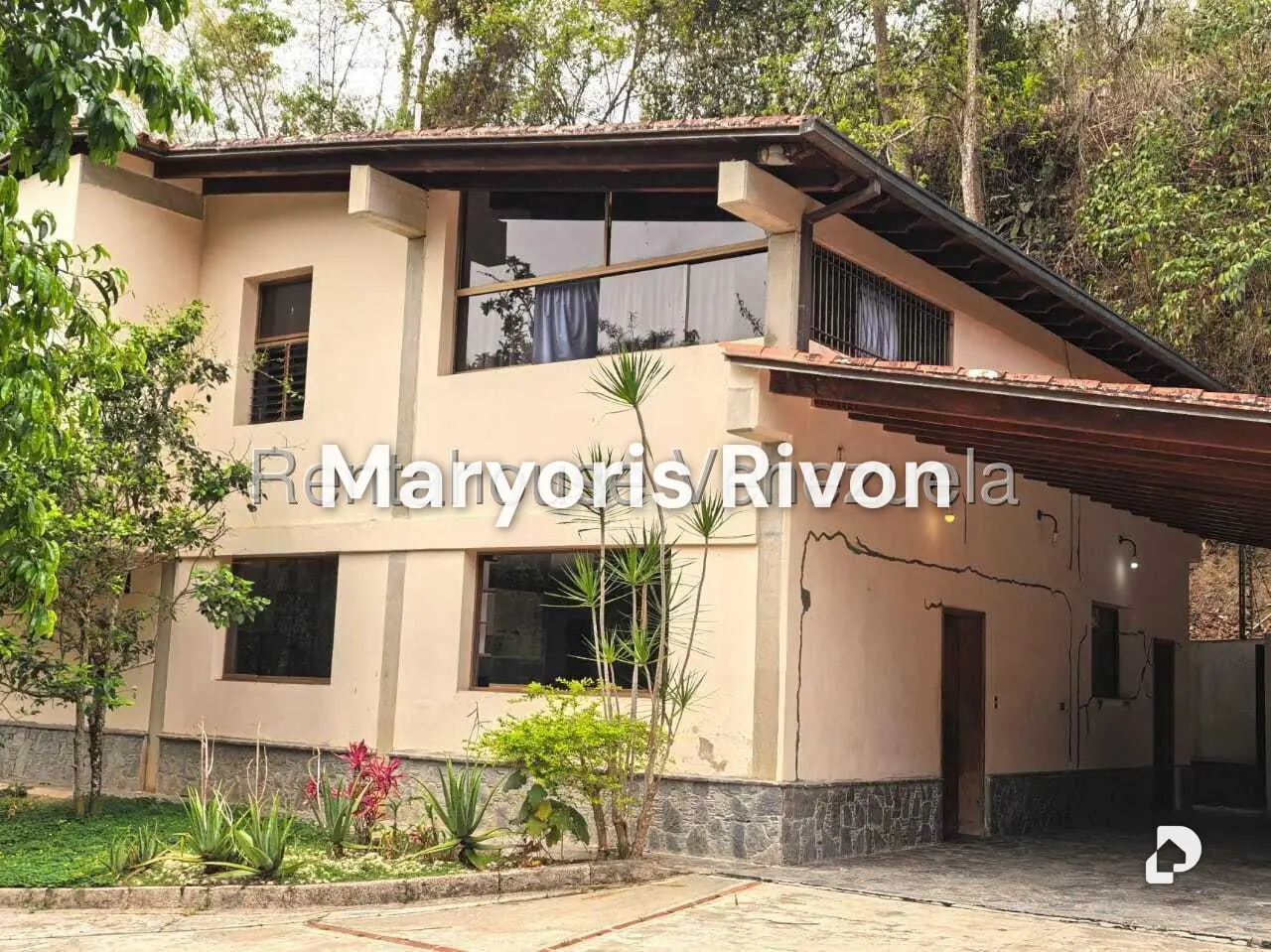 Casa en Oripoto, Caracas – 4