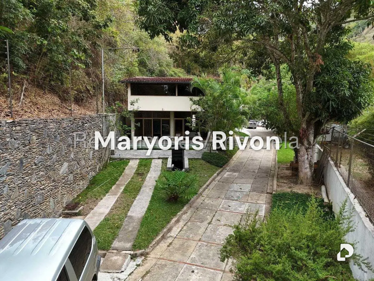 Casa en Oripoto, Caracas – 5