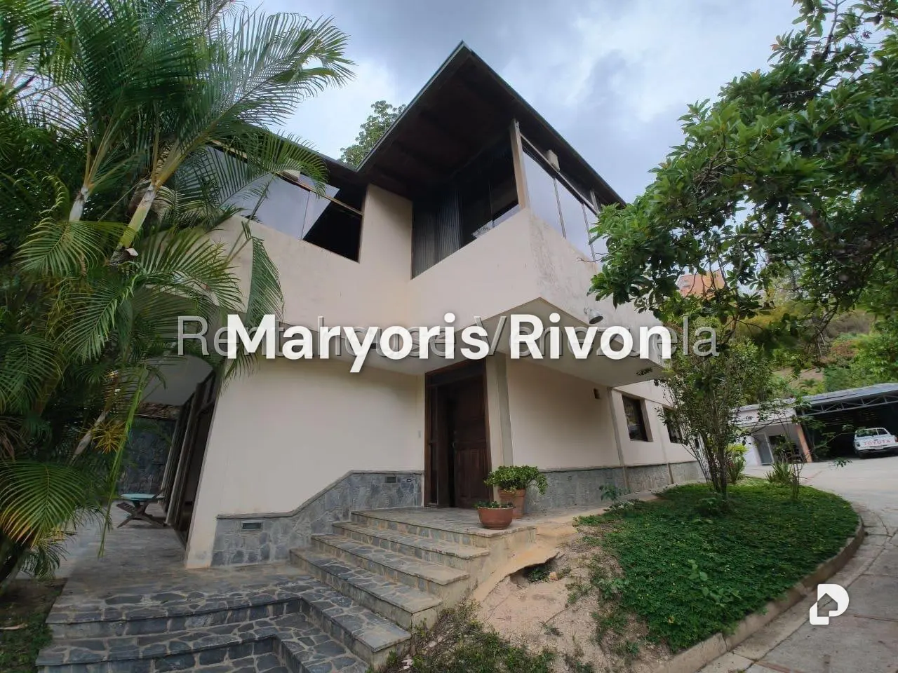 Casa en Oripoto, Caracas – 1