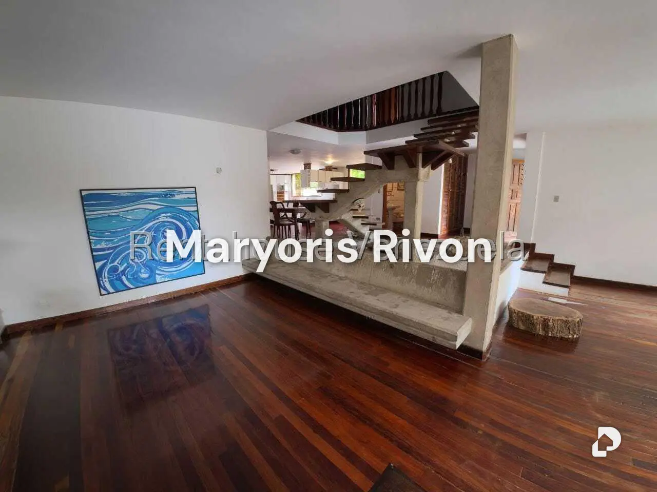 Casa en Oripoto, Caracas – 11