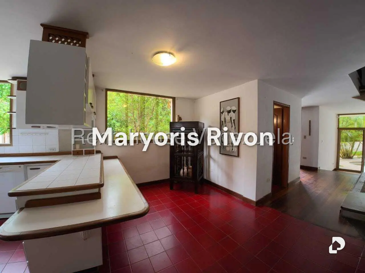Casa en Oripoto, Caracas – 18
