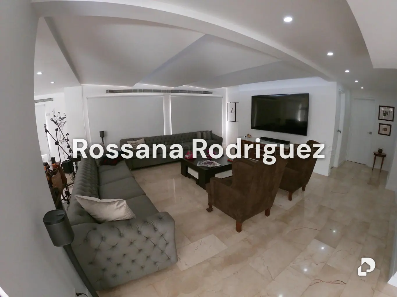 Apartment in Los Palos Grandes, Caracas – 24