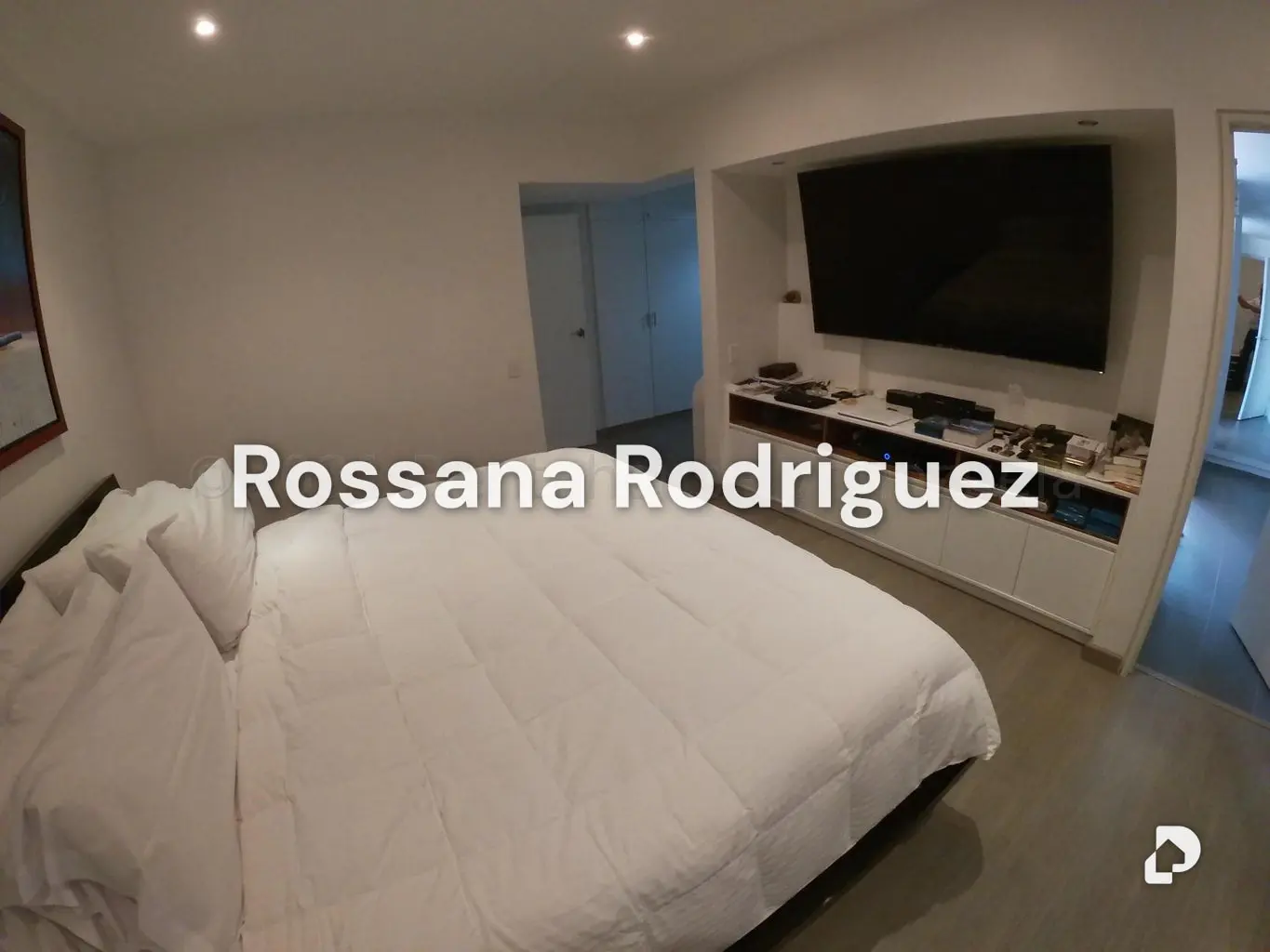 Apartment in Los Palos Grandes, Caracas – 8