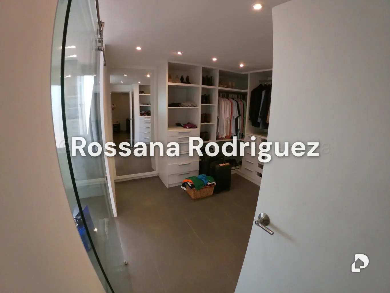 Apartment in Los Palos Grandes, Caracas – 13