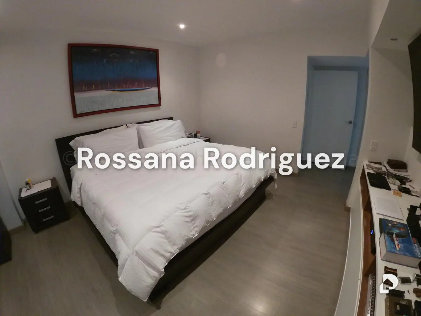 Apartment in Los Palos Grandes, Caracas – 7