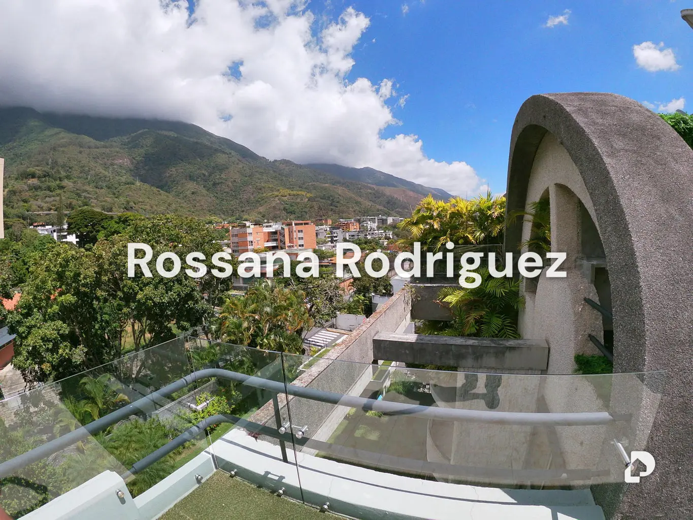 Apartment in Los Palos Grandes, Caracas – 2