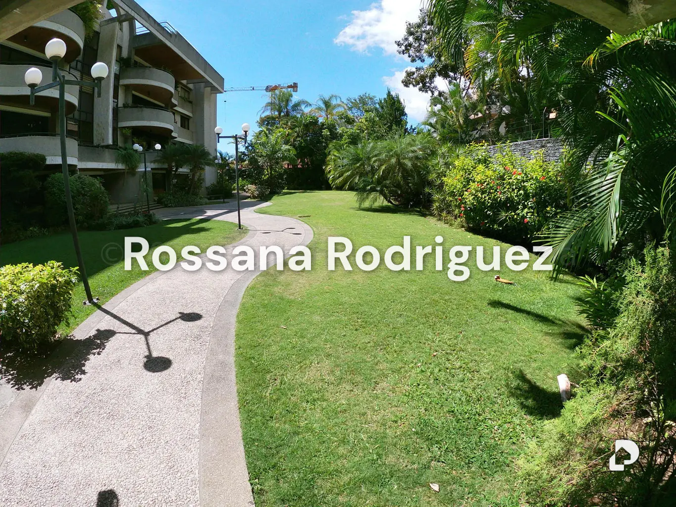Apartment in Los Palos Grandes, Caracas – 1