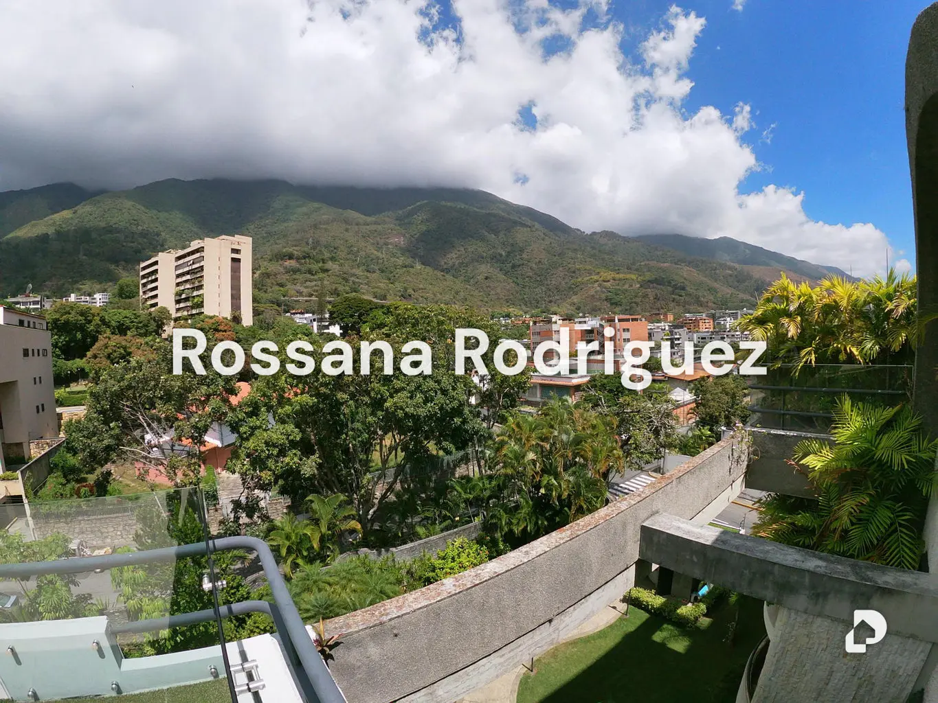 Apartment in Los Palos Grandes, Caracas – 30