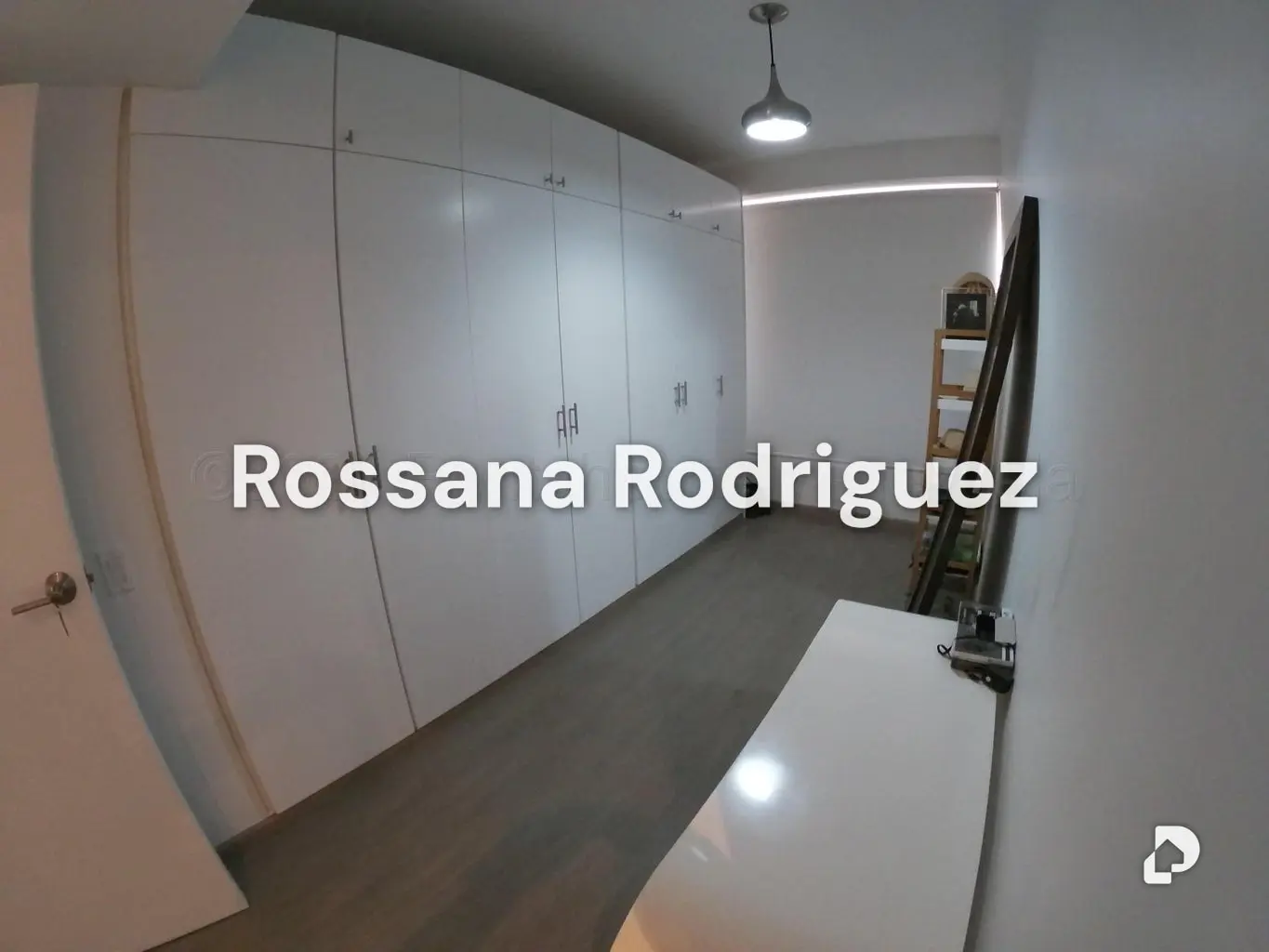 Apartment in Los Palos Grandes, Caracas – 9
