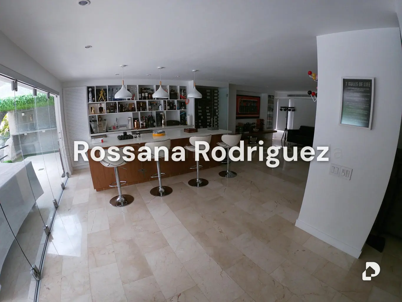 Apartment in Los Palos Grandes, Caracas – 22
