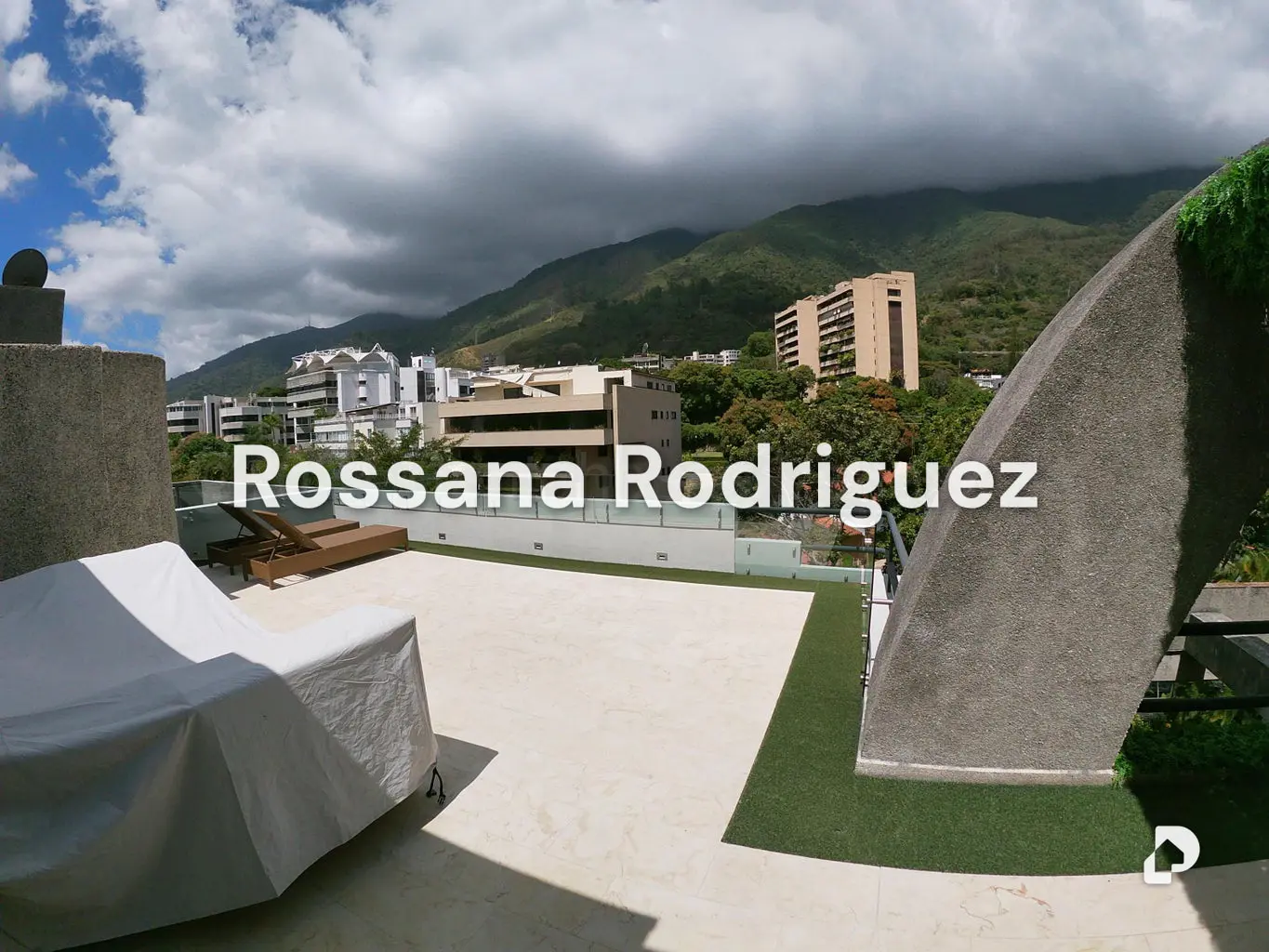 Apartment in Los Palos Grandes, Caracas – 26