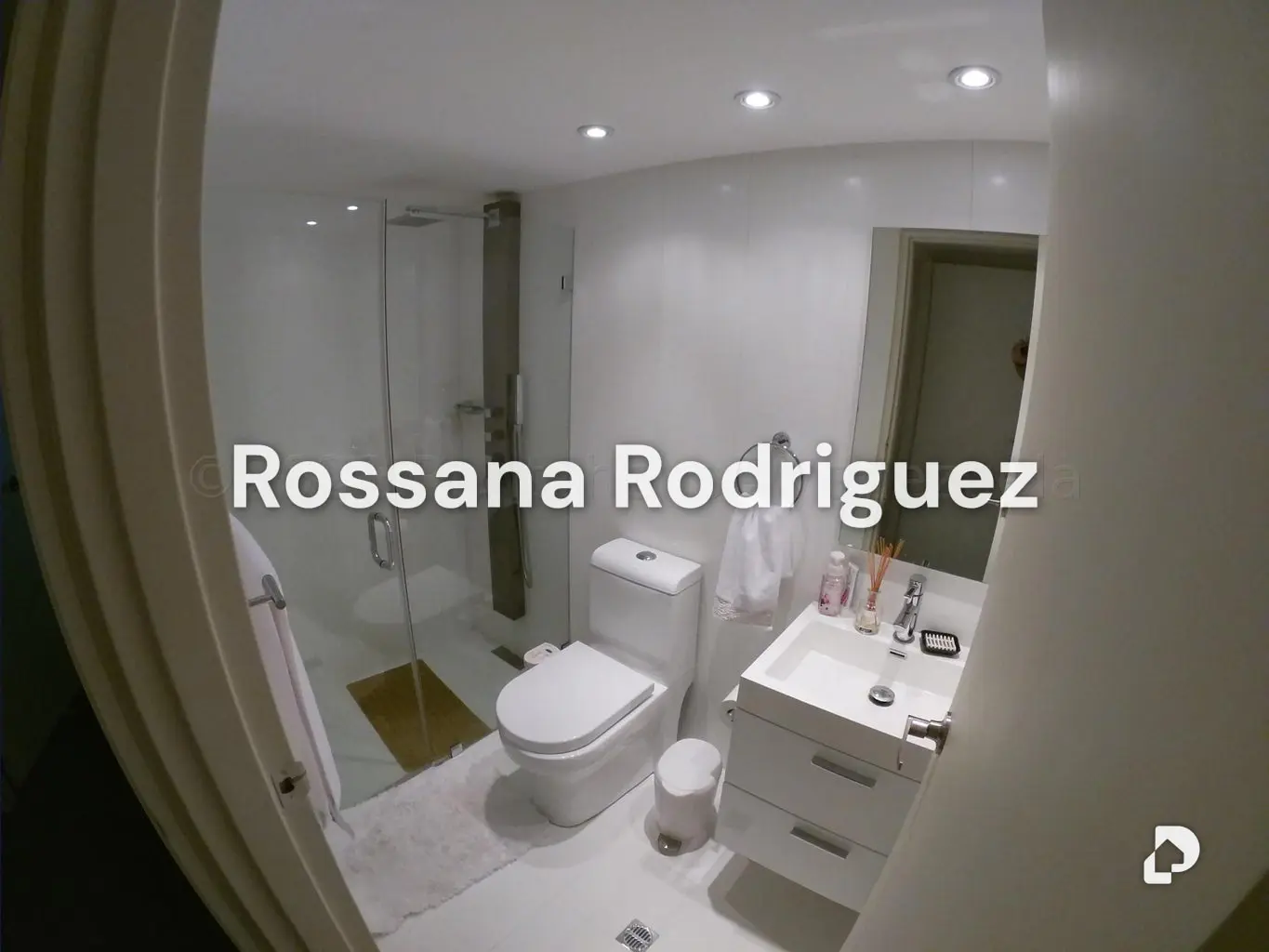 Apartment in Los Palos Grandes, Caracas – 17