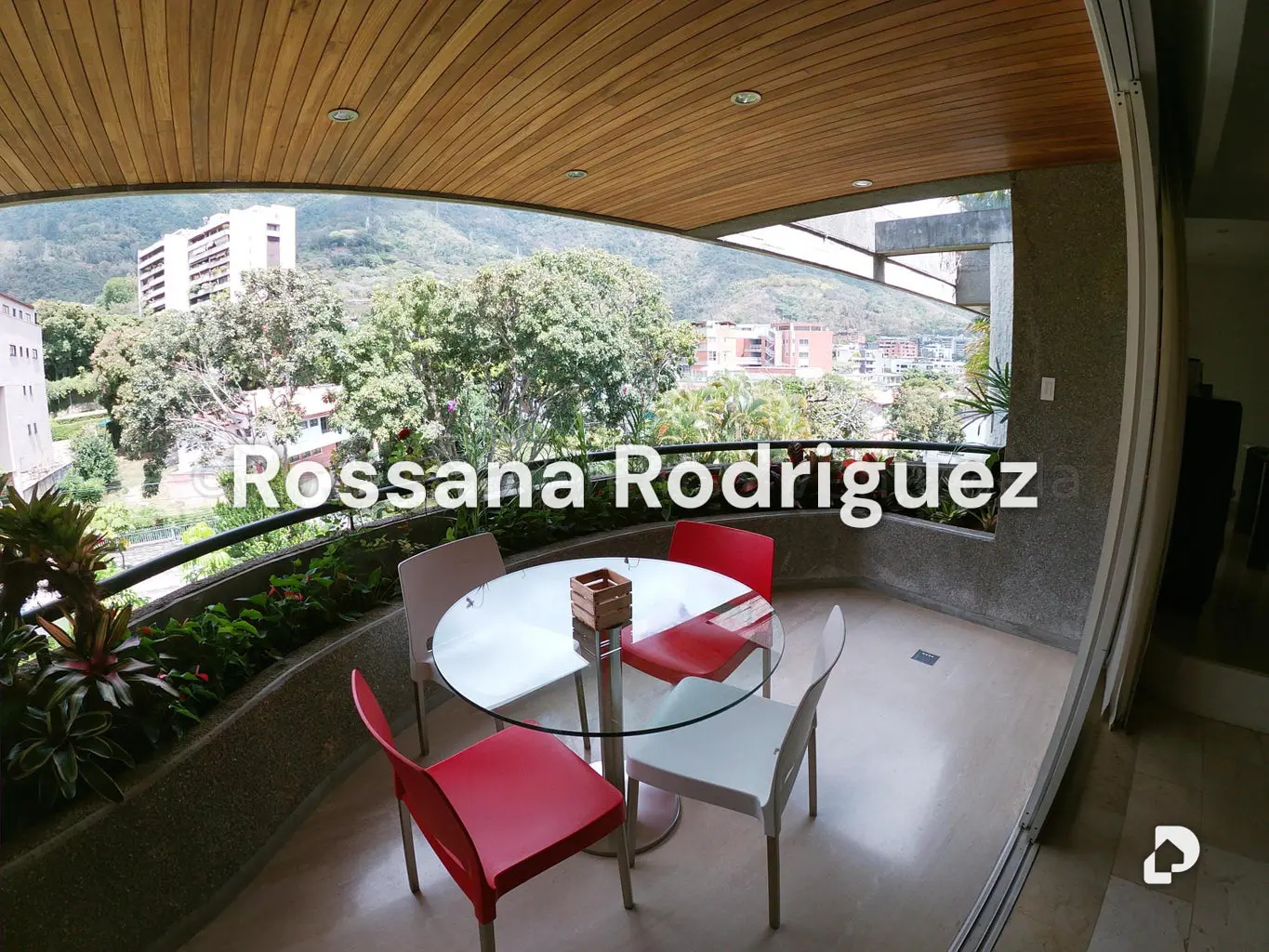 Apartment in Los Palos Grandes, Caracas – 29
