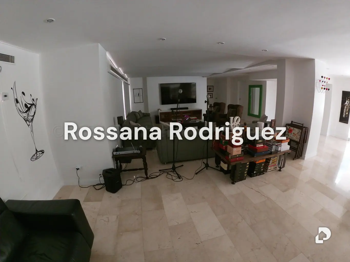 Apartment in Los Palos Grandes, Caracas – 23