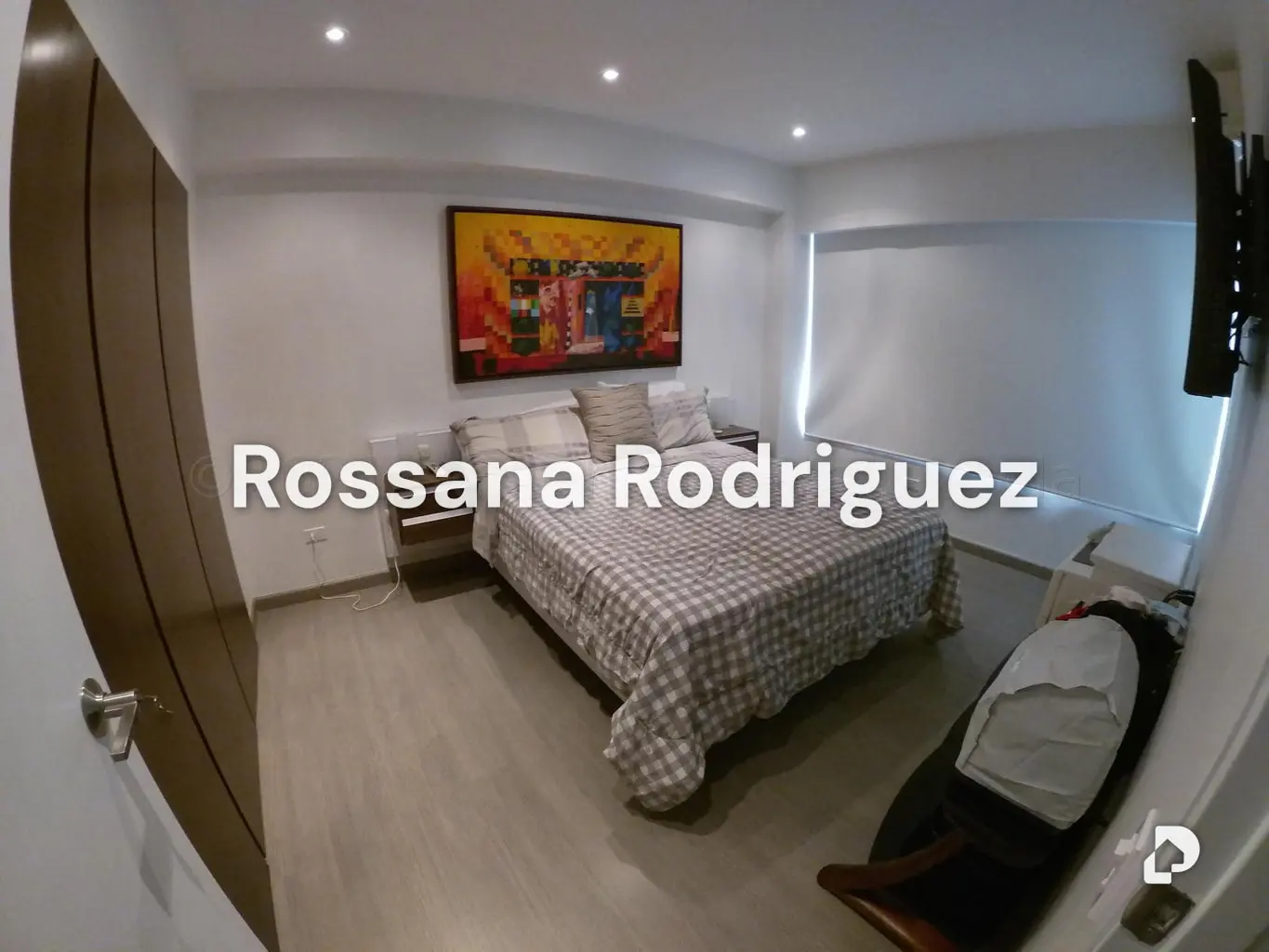Apartment in Los Palos Grandes, Caracas – 15