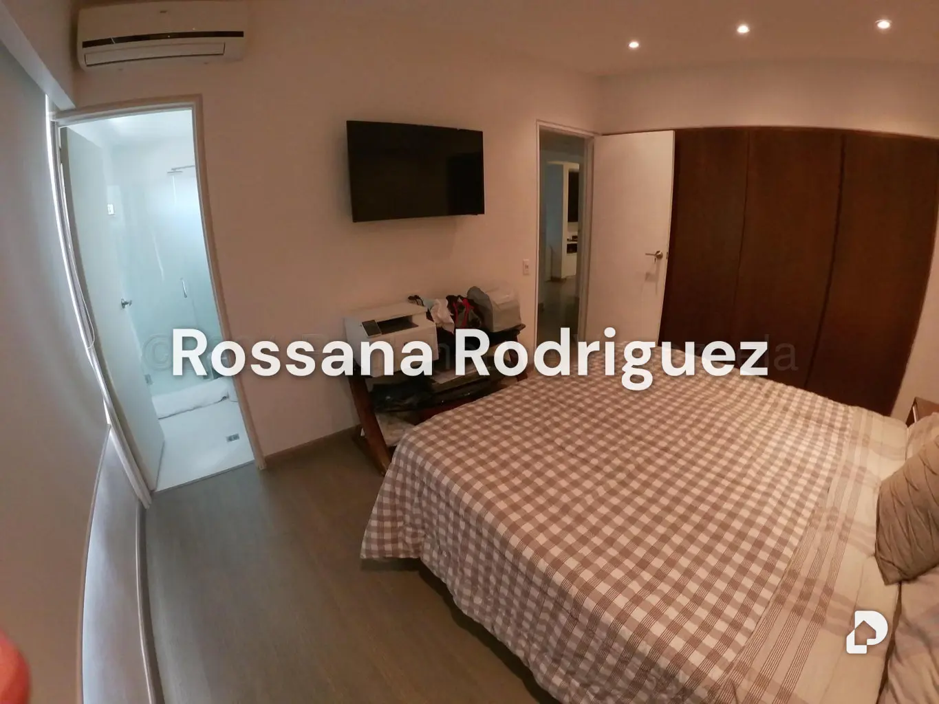 Apartment in Los Palos Grandes, Caracas – 18