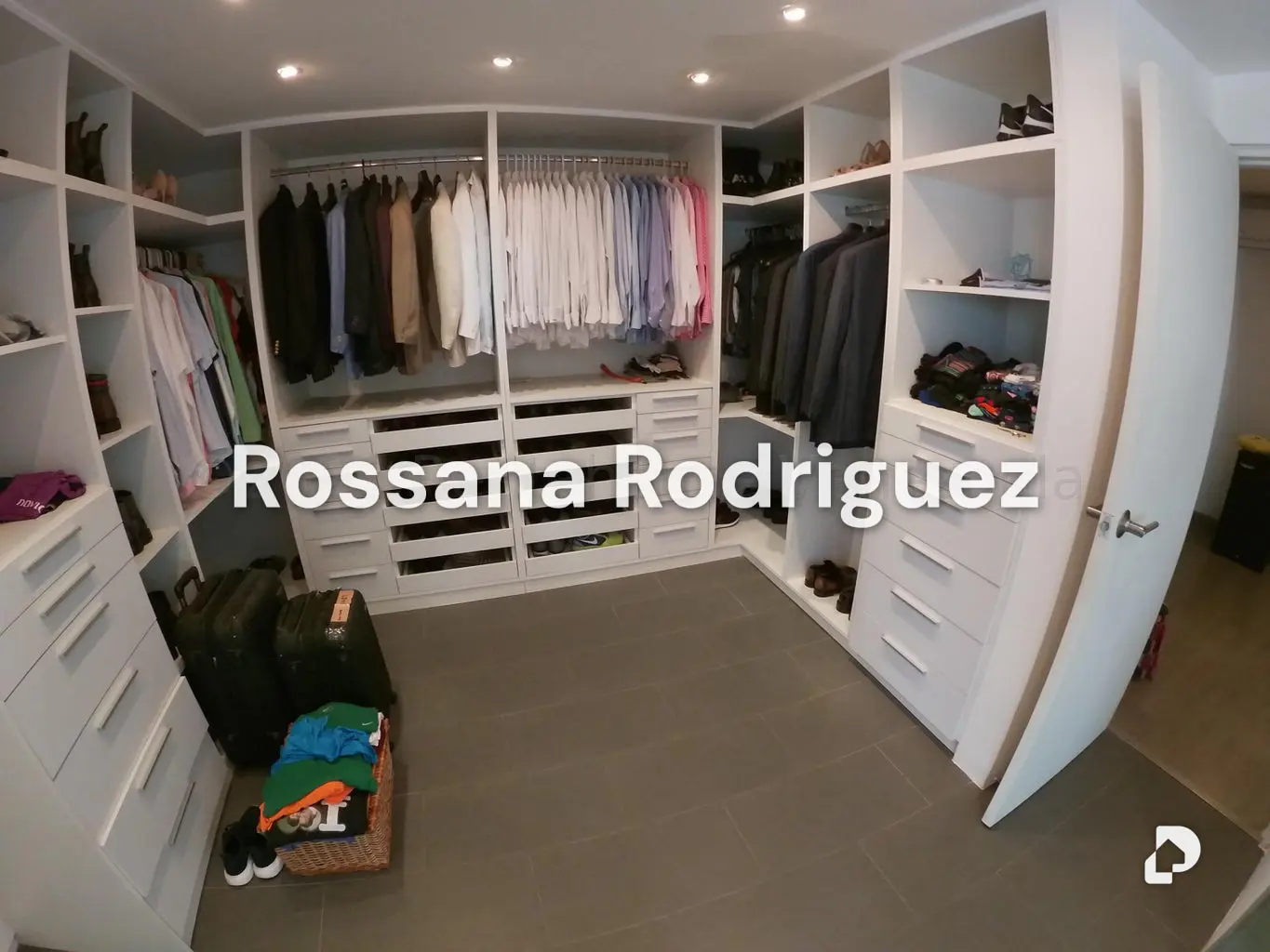 Apartment in Los Palos Grandes, Caracas – 10