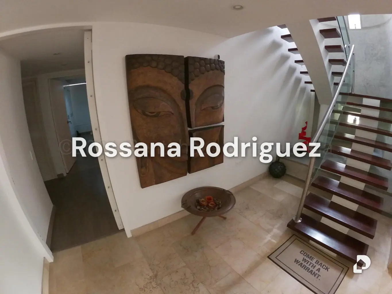 Apartment in Los Palos Grandes, Caracas – 14