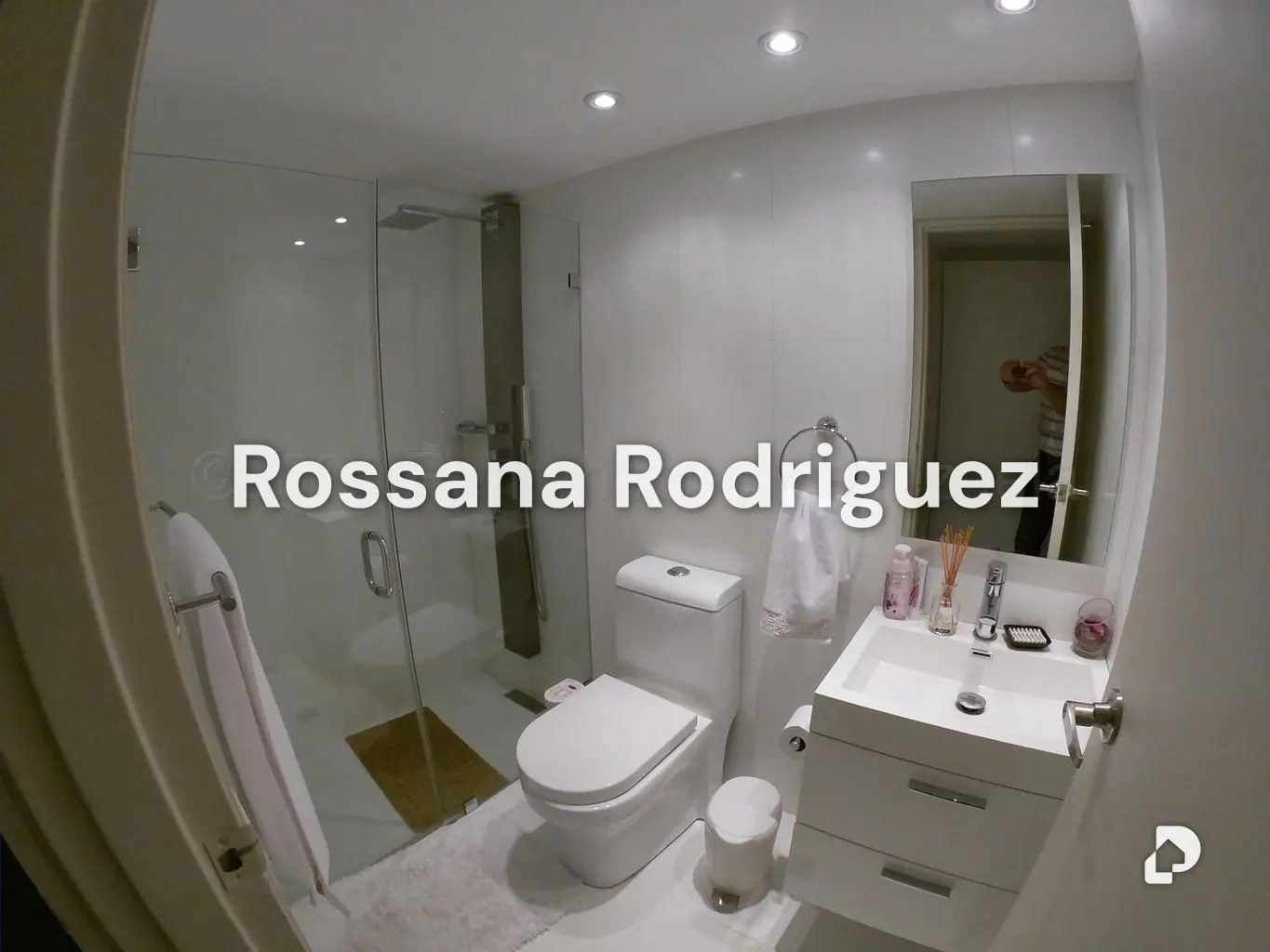 Apartment in Los Palos Grandes, Caracas – 12