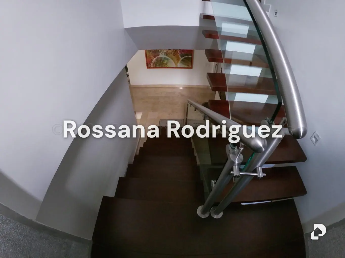 Apartment in Los Palos Grandes, Caracas – 21