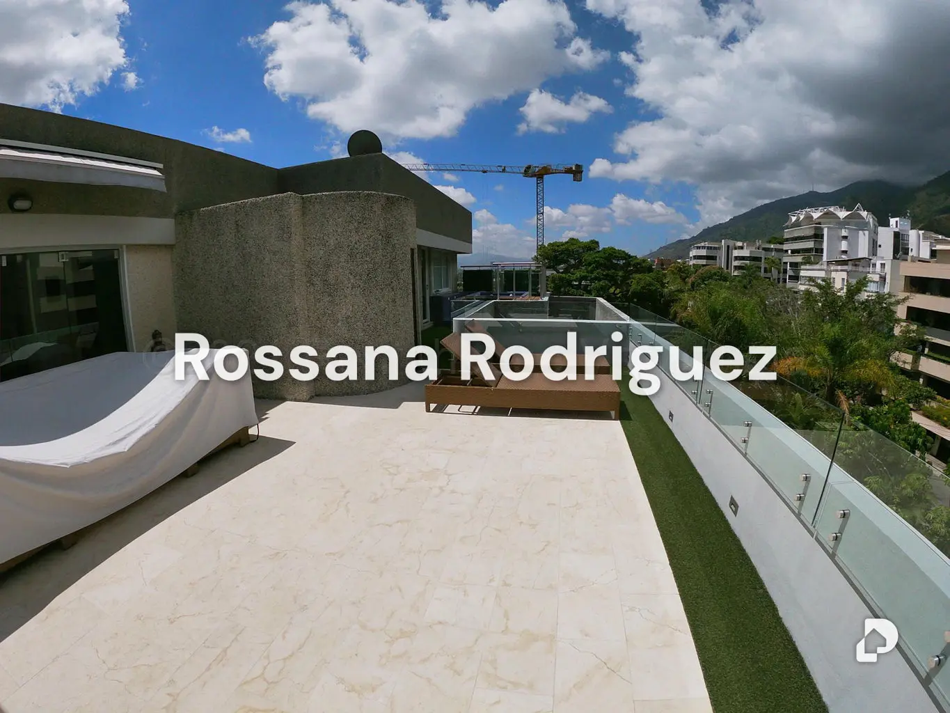 Apartment in Los Palos Grandes, Caracas – 27