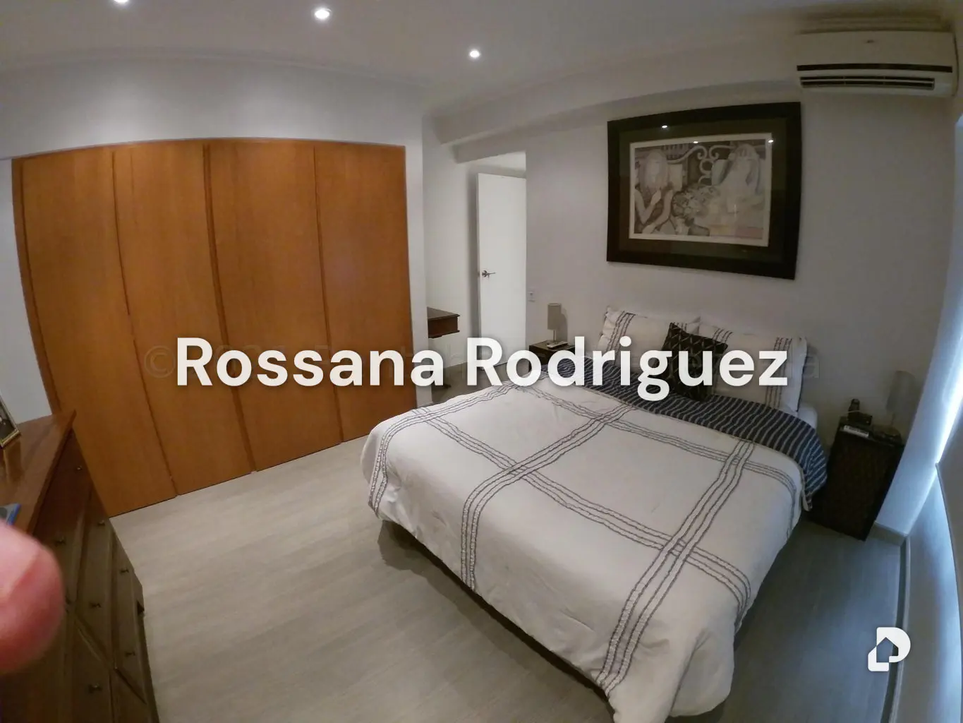 Apartment in Los Palos Grandes, Caracas – 16