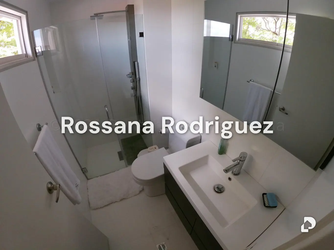 Apartment in Los Palos Grandes, Caracas – 20