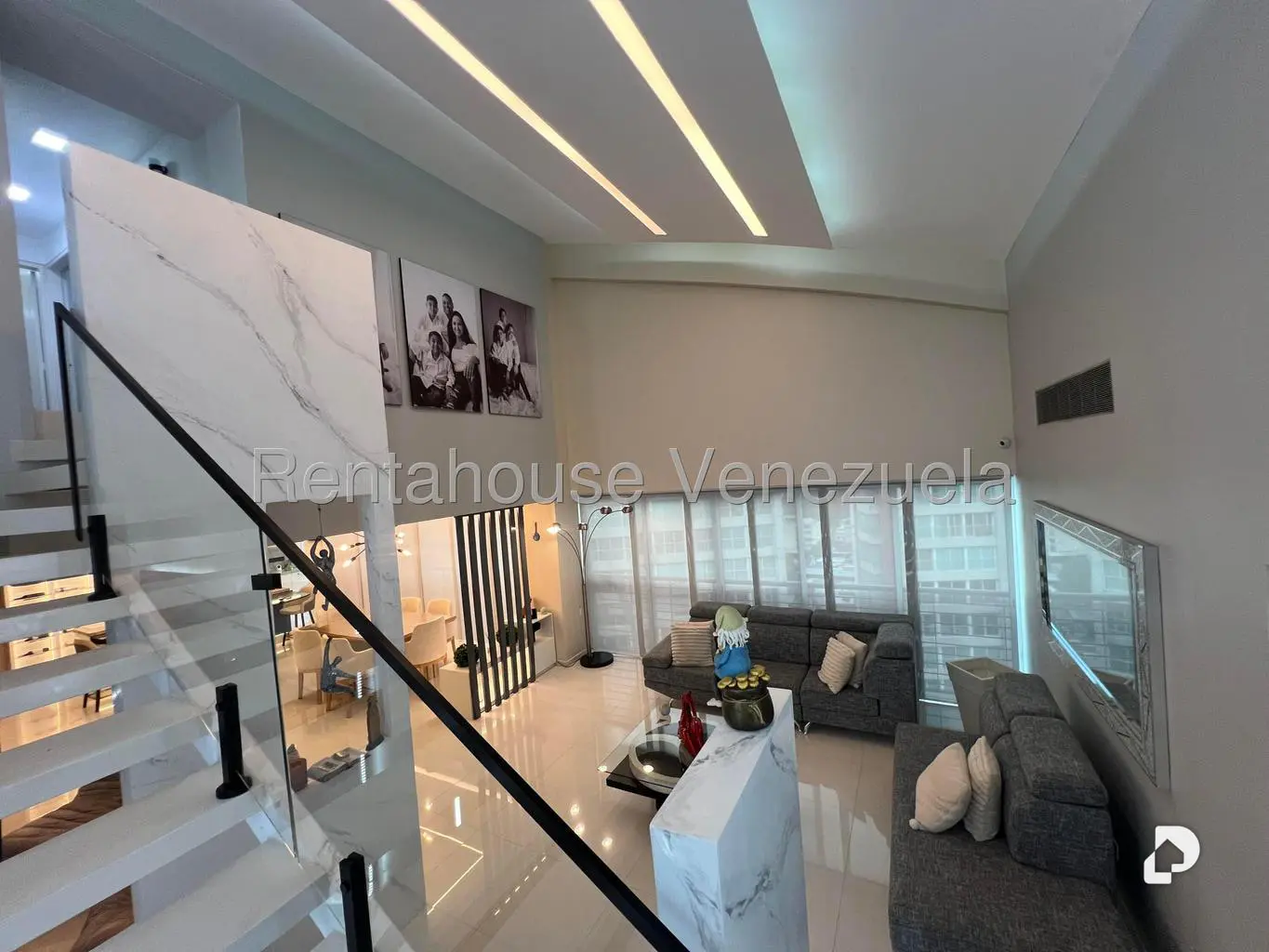 Apartamento en San Bernardino, Caracas – 29