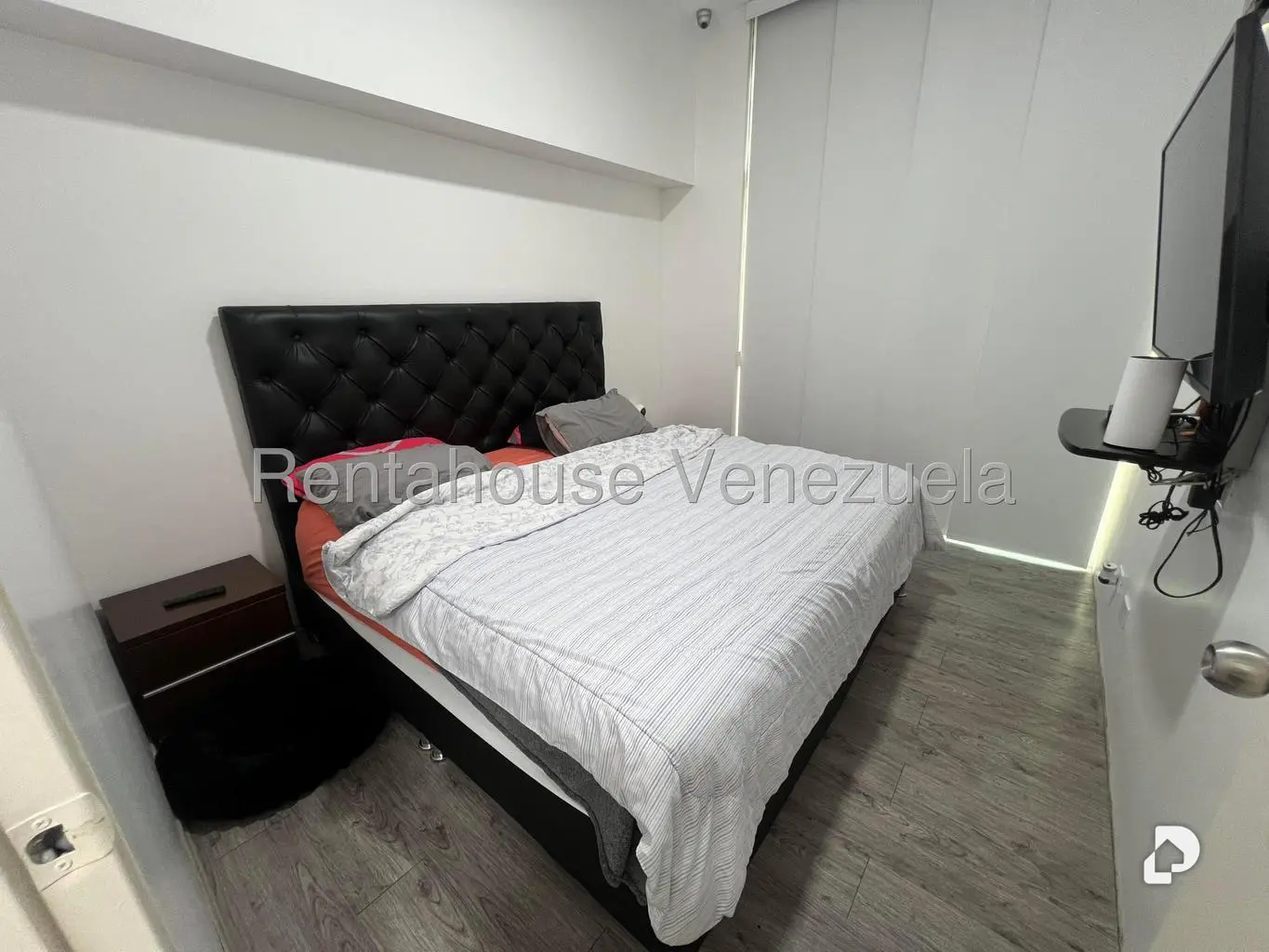 Apartamento en San Bernardino, Caracas – 17
