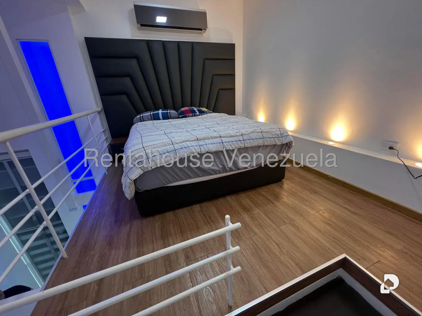 Apartamento en San Bernardino, Caracas – 22