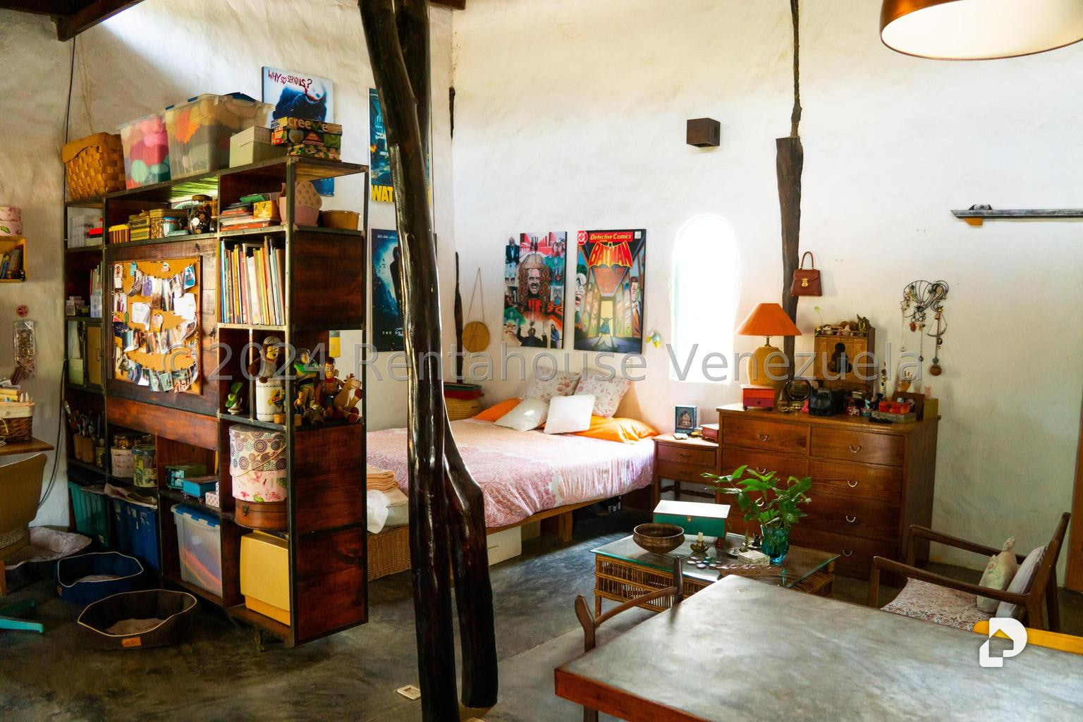 Casa en Caicaguana, Caracas – 19