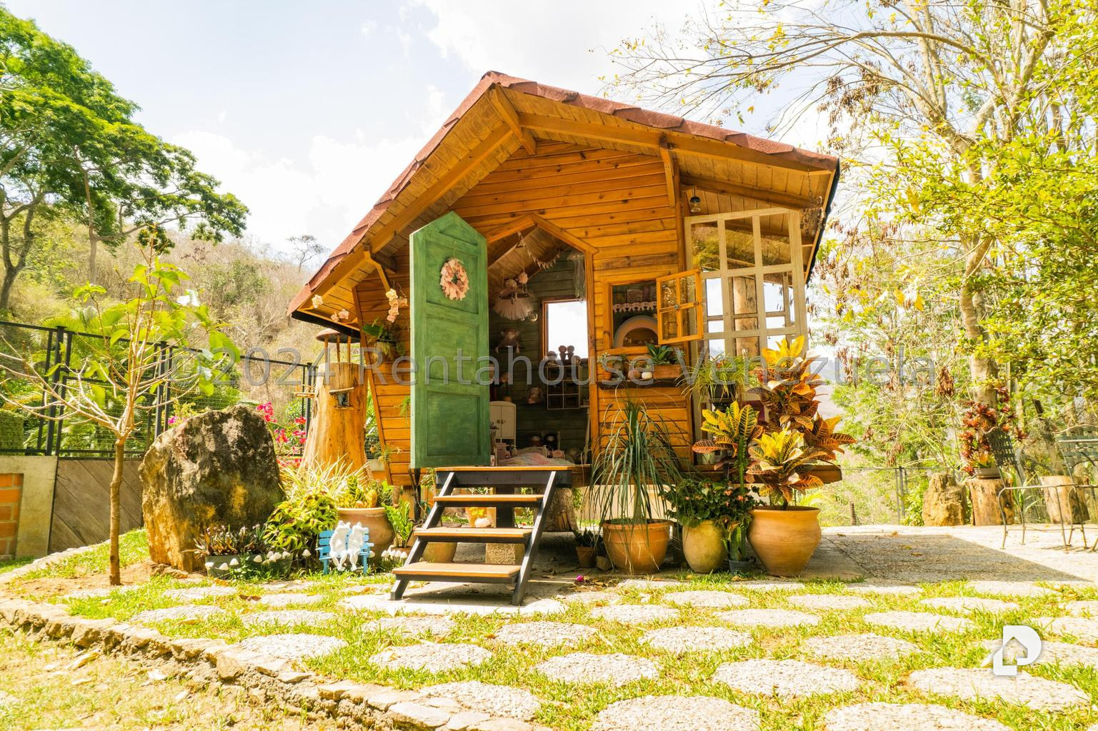Casa en Caicaguana, Caracas – 13