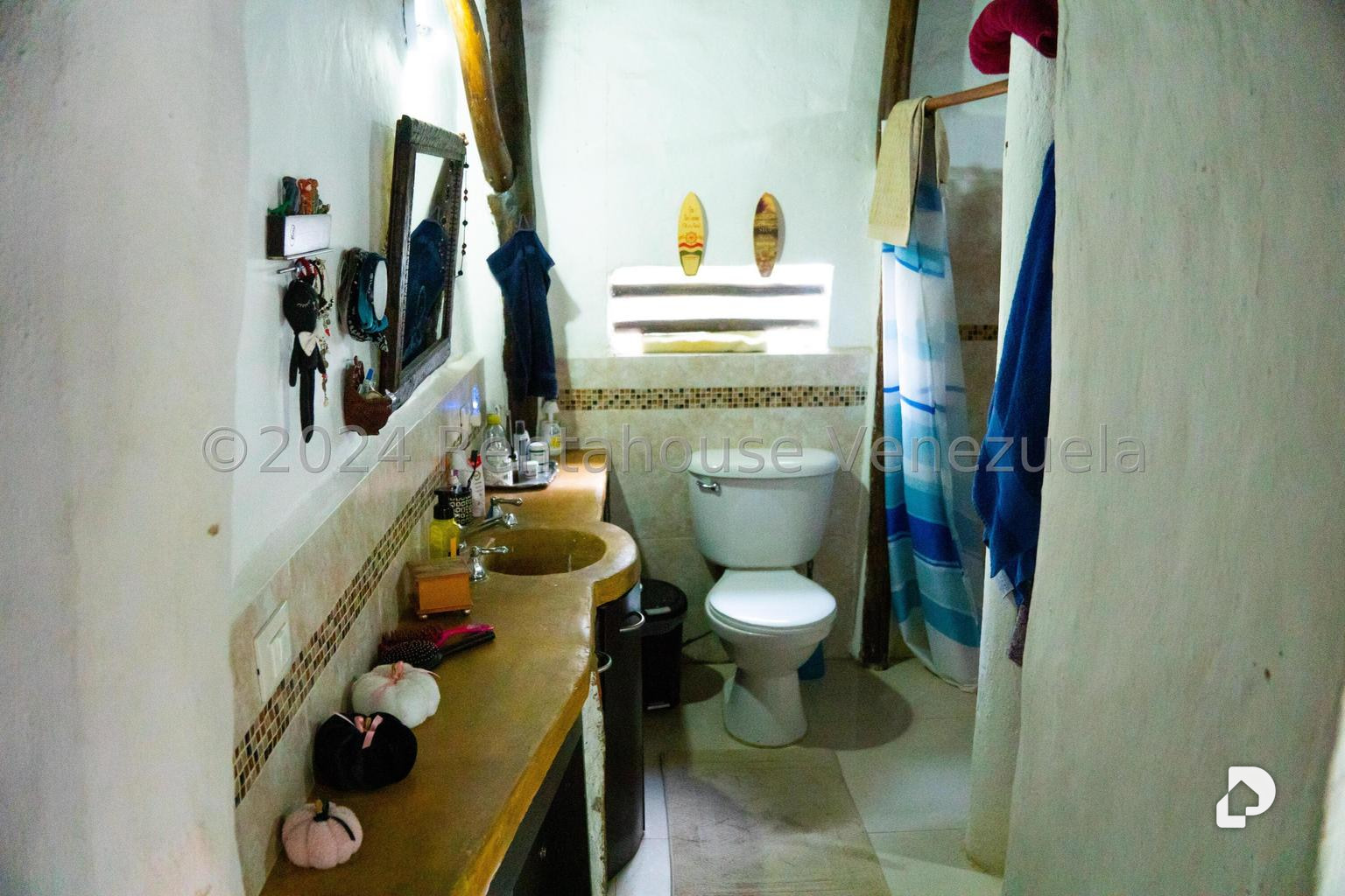Casa en Caicaguana, Caracas – 11