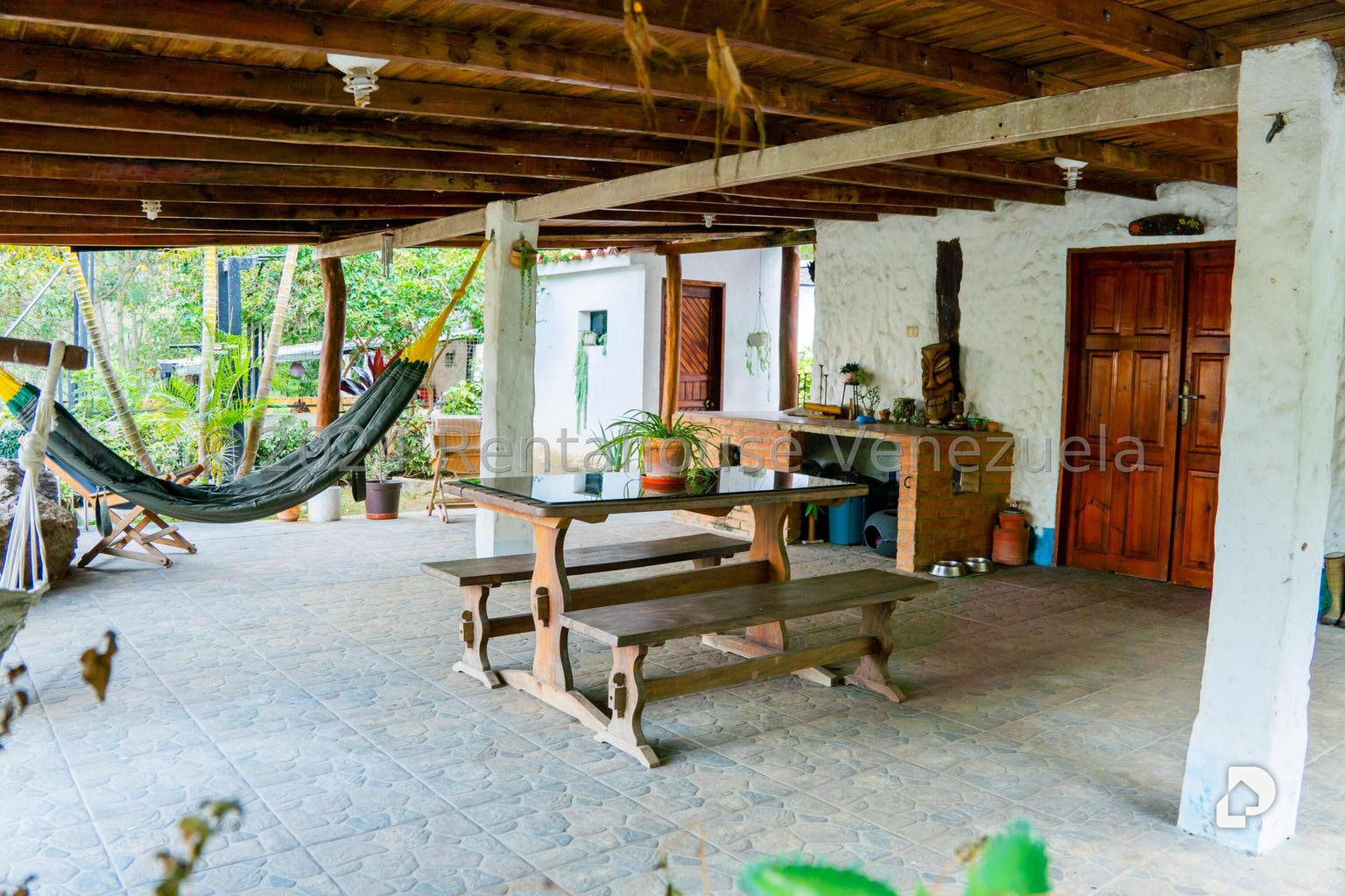 Casa en Caicaguana, Caracas – 4