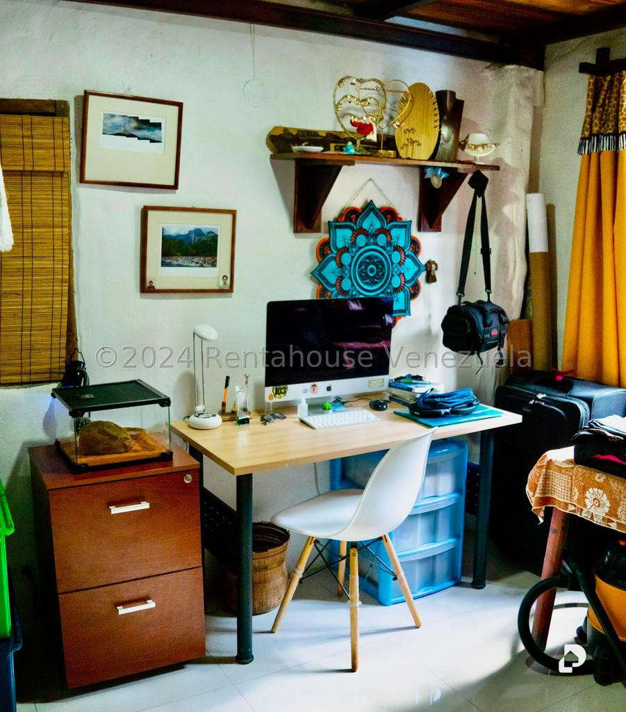 Casa en Caicaguana, Caracas – 10