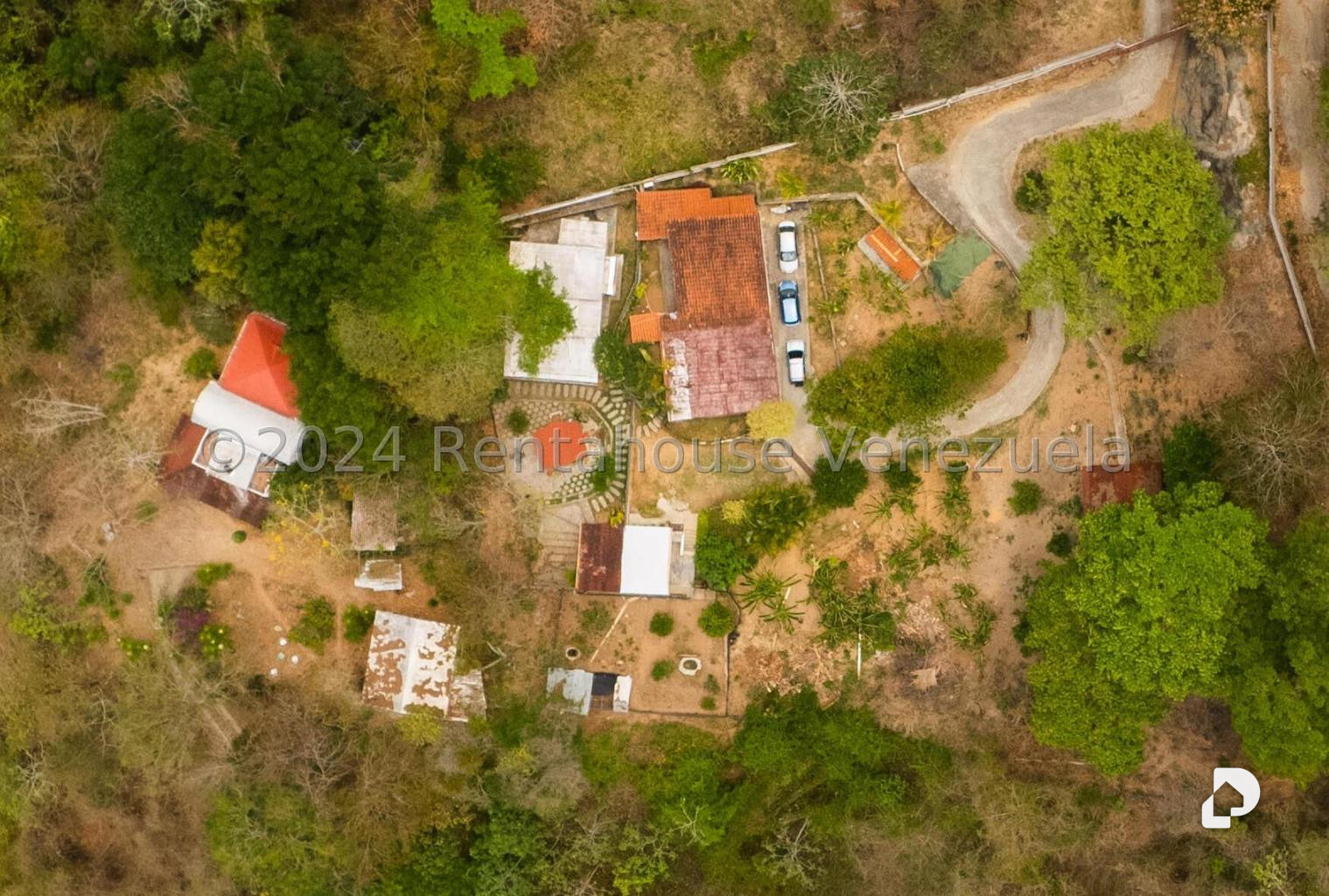 Casa en Caicaguana, Caracas – 2