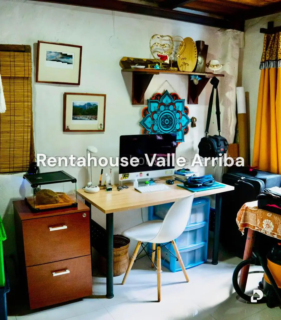 Casa en Caicaguana, Caracas – 10