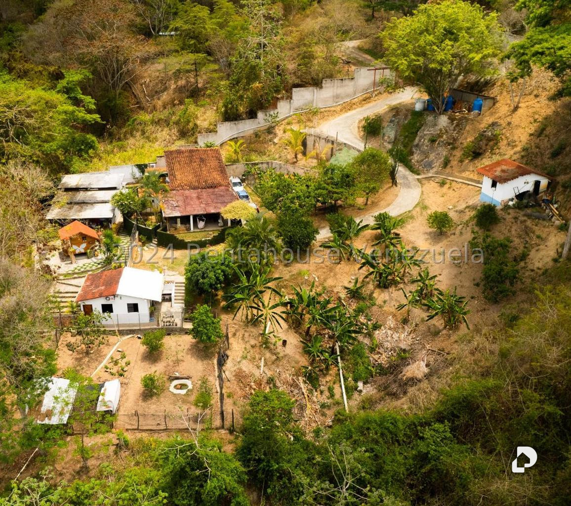 Casa en Caicaguana, Caracas – 3