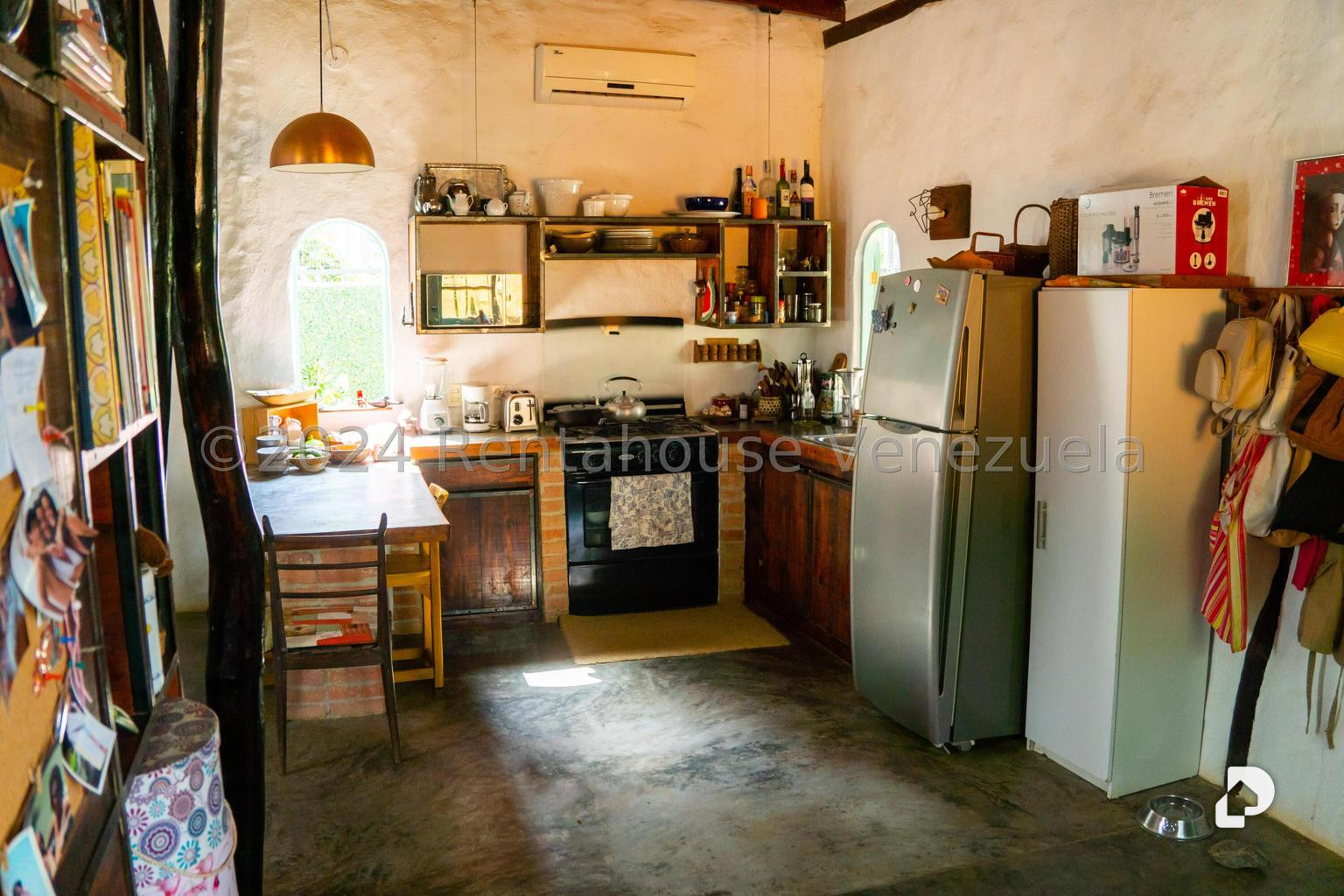 Casa en Caicaguana, Caracas – 17