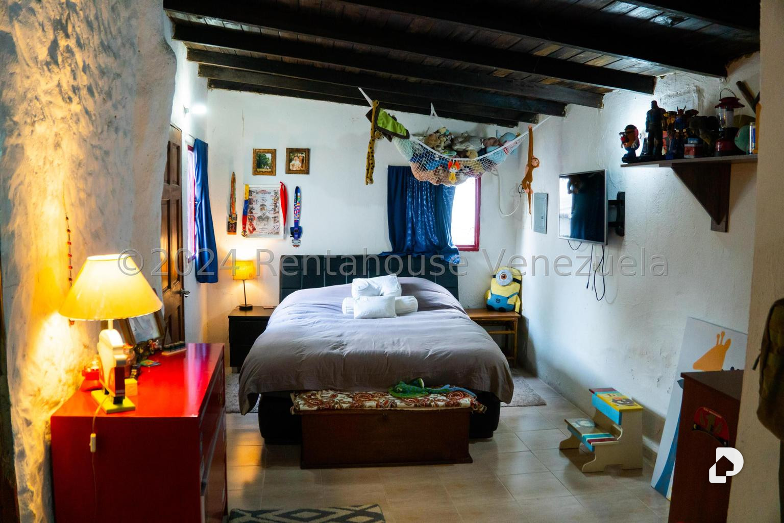 Casa en Caicaguana, Caracas – 9