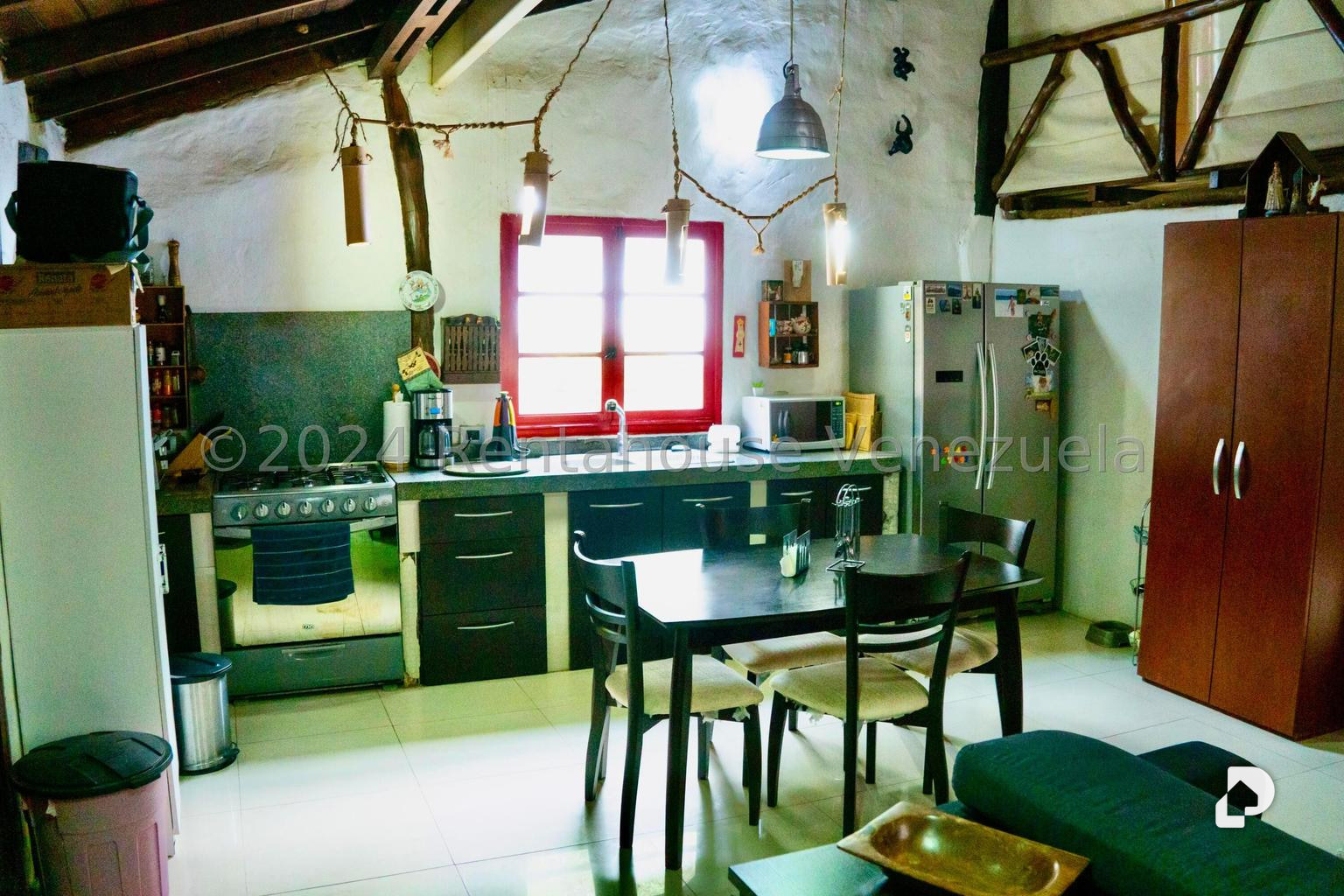 Casa en Caicaguana, Caracas – 6