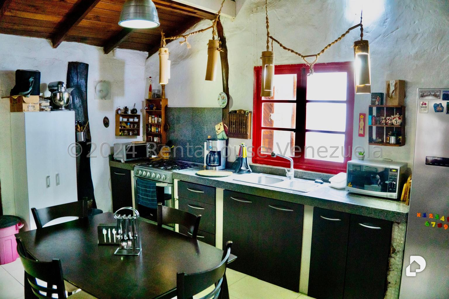 Casa en Caicaguana, Caracas – 7