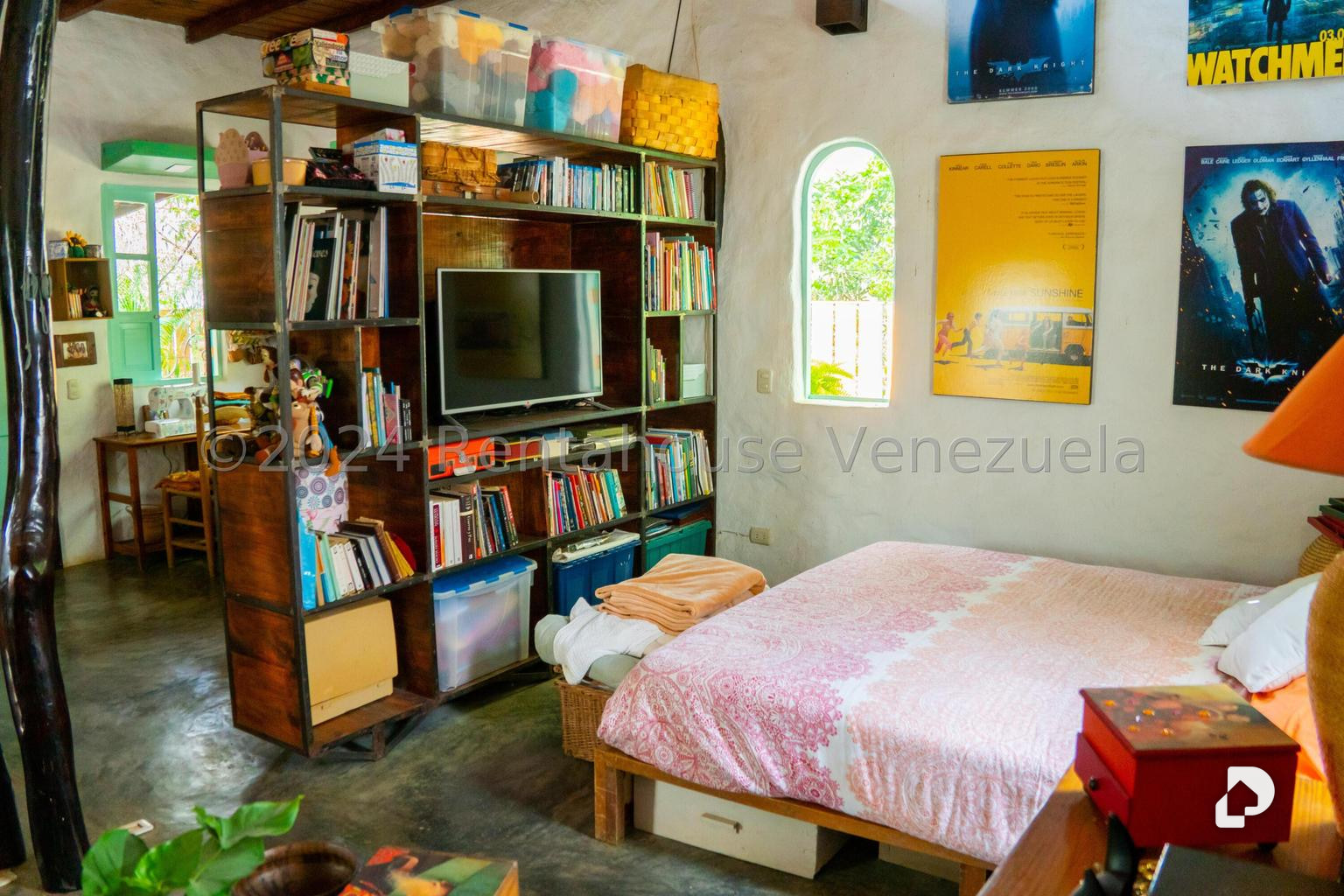 Casa en Caicaguana, Caracas – 15